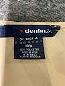 Denim 24/7 100% Polyester Tan Sleeveless Blouse Size 18 - photo 7