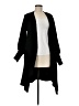 Sweet Romeo Black Cardigan Size M - photo 1