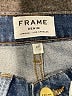 FRAME Denim Stars Blue Jeans Size 27 waist - photo 7