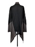 Demoo Parkchoonmoo 100% Polyester Gray Cardigan Size S (estimated) - photo 2
