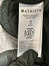 Athleta Black Fleece Size XS - photo 8
