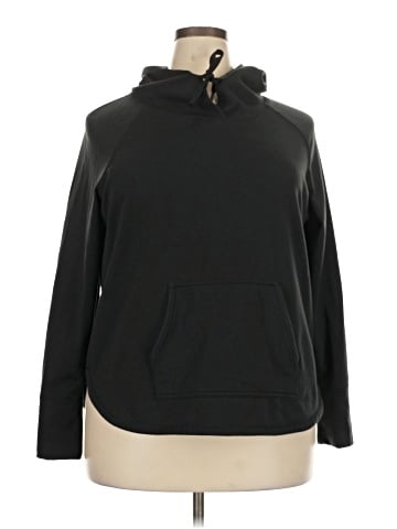 DSG Pullover Hoodie (view 1)