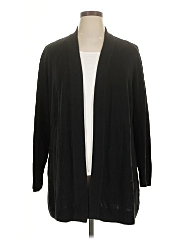 Karen Scott Cardigan (view 1)