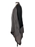 Demoo Parkchoonmoo 100% Polyester Gray Cardigan Size S (estimated) - photo 5