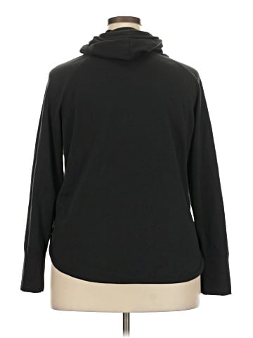 DSG Pullover Hoodie (view 2)