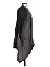 Demoo Parkchoonmoo 100% Polyester Gray Cardigan Size S (estimated) - photo 4