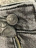American Eagle Outfitters Gray Jeans Size 4 - photo 7