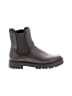 Cushionaire Brown Ankle Boots Size 7 - photo 1