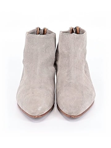 AQUATALIA Ankle Boots (view 2)