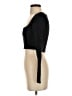 Cotton On Black Long Sleeve Top Size S - photo 5