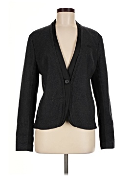 Simply Vera Vera Wang Wool Blazer