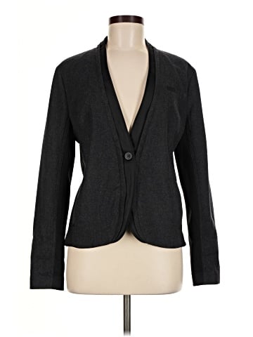 Simply Vera Vera Wang Wool Blazer (view 1)