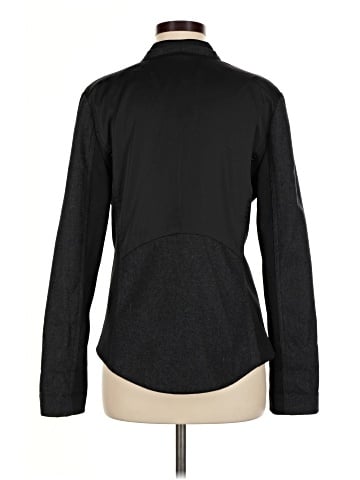 Simply Vera Vera Wang Wool Blazer (view 2)