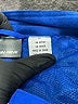 Unbranded Blue Track Jacket Size M - photo 6