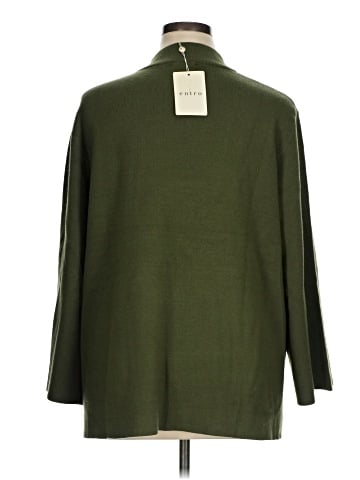 Entro Turtleneck Sweater (view 2)