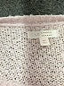 LC Lauren Conrad Pink Pullover Sweater Size M - photo 7