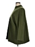 Entro Green Turtleneck Sweater Size 1X - photo 5