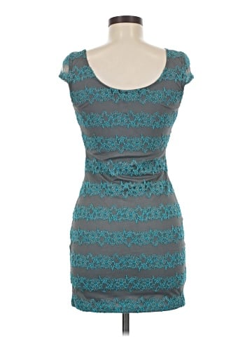 Candie's Cocktail Dress (view 2)