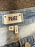 Paige Blue Jeans Size 30 waist - photo 7