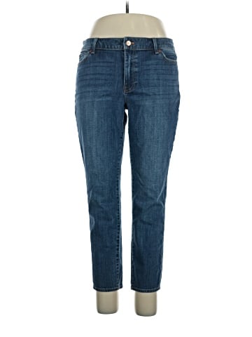 Talbots Jeans (view 1)