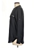 Calvin Klein 100% Polyester Black Long Sleeve Blouse Size M (estimated) - photo 5