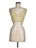 Madewell Yellow Tank Top Size M - photo 1