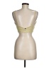 Madewell Yellow Tank Top Size M - photo 2