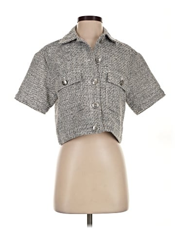 Ann Taylor LOFT Outlet Jacket (view 1)
