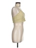 Madewell Yellow Tank Top Size M - photo 4