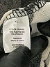 Adrienne Vittadini Black Short Sleeve Blouse Size XL - photo 5