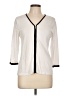 Massini Ivory Cardigan Size L - photo 1