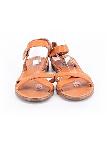 Madewell Sandals (view 2)