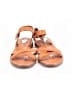 Madewell Orange Sandals Size 10 - photo 2