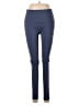 Puma Blue Active Pants Size L - photo 1