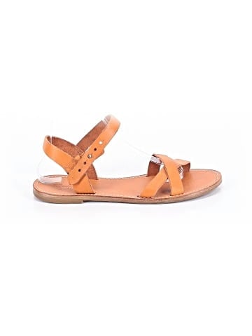 Madewell Sandals (view 1)