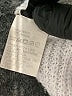 Shein 100% Acrylic Silver Sleeveless Top Size 6 - photo 8