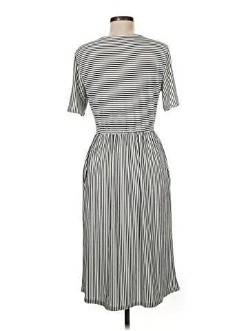 Merokeety Casual Dress (view 2)