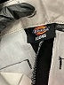 Dickies Solid Black Track Pants Size 2 - photo 6
