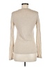 Nordstrom Tan Long Sleeve Turtleneck Size M - photo 2
