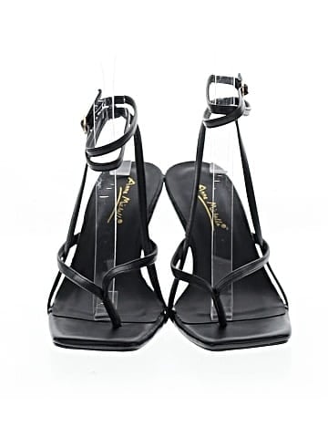 Anne Michelle Sandals (view 2)
