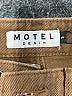 Motel Brown Jeans Size S - photo 7