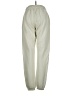 Talentless Solid Ivory Casual Pants Size 26 waist (estimated) - photo 2