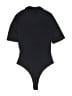Fashion Nova Black Bodysuit Size M - photo 2
