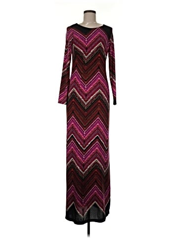 Melissa Masse Casual Dress (view 1)
