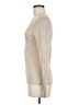 Nordstrom Tan Long Sleeve Turtleneck Size M - photo 5