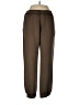 Devon Windsor Brown Casual Pants Size L - photo 1