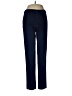 St. John Blue Casual Pants Size 8 - photo 1