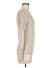 Nordstrom Tan Long Sleeve Turtleneck Size M - photo 4