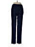 St. John Blue Casual Pants Size 8 - photo 2
