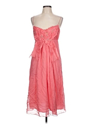 Rebecca Taylor Cocktail Dress (view 1)